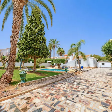 Villa Marinas Cf By Carlosferien *