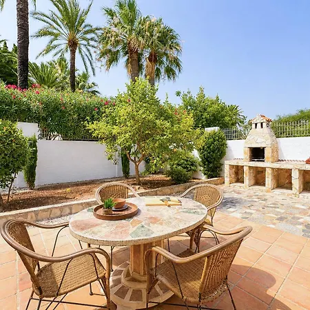 Villa Marinas Cf By Carlosferien *