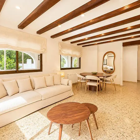 Villa Marinas Cf By Carlosferien *